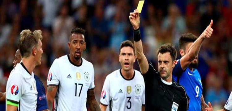 المانيا وفرنسا المانيا وفرنسا